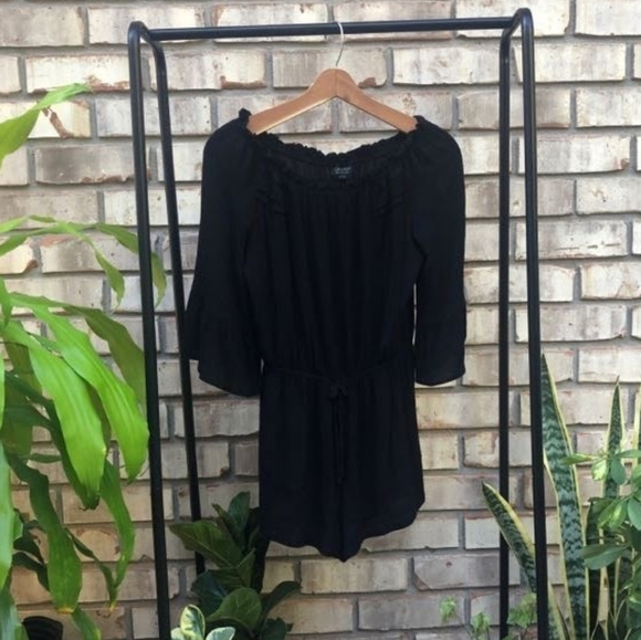 Topshop Romper - Picture 4 of 6
